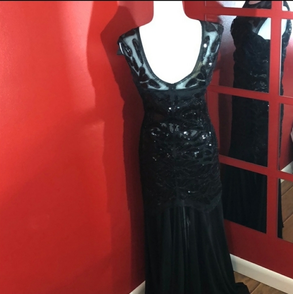 Prom Dress - Picture 3 of 5